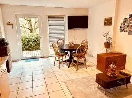 Ferienwohnung momentglücklich in Eggingen