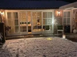 Gastenverblijf Het Groene Hart