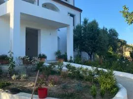 Vacanze Arbatax appartamento Blu