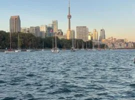 Toronto Holiday Home