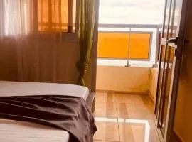 appartment émeraude