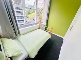 Utopia31 Hostel - formerly Frienz Backpacker