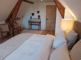 La chambre du Villard