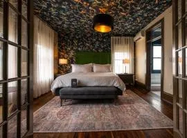 Hotel Pontotoc