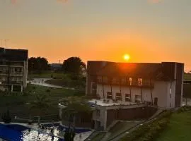 Refúgio Serrano Bananeiras - Condomínio Sonhos da Serra com Vista e Lazer