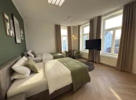 Easy Sleep Boardinghouse