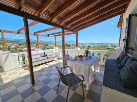 Lemon Nest，位于马拉松坎博斯的酒店