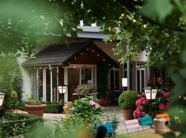 Landgasthof Läuterhäusle