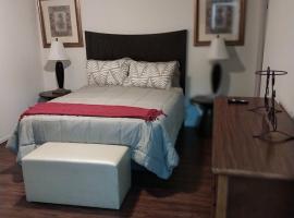 The Elect at Pinewood，位于米尔布鲁克的酒店