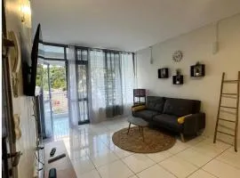 Appartement 3 chambres récemment rénové