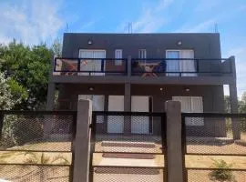 Altos de Urquiza Dúplex Ostende Pinamar