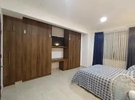 Hermoso Departamento Tarija