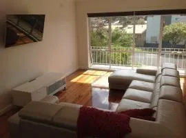 Enjoy the best view of Traralgon