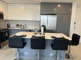 Cozy Quiet 1BR Retreat in Mandeville Sofa Bed