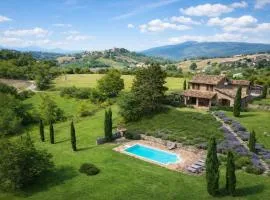 VILLA ADELE - Ville Carborello