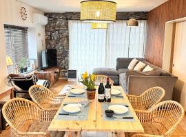 青島神社近く 一階2ldk貸切 最大六名様まで 暮らすように滞在，位于宫崎的酒店