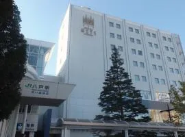 JR-EAST HOTEL METS HACHINOHE