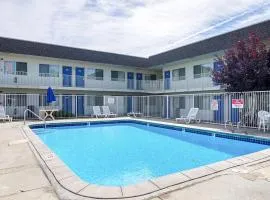 拉勒米汽车旅馆6