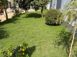 Royal Afrika Safari，位于Arusha的带热水浴缸的酒店