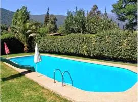 Casa Plaza Los Caballos