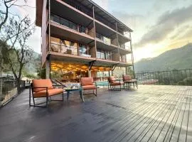 Te Dalu Resort & Spa