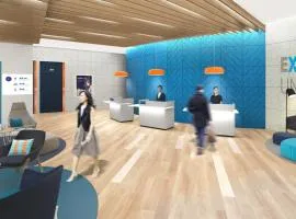 昆明滇池日新路智选假日酒店