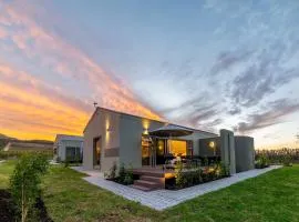 Luxcape Leo Sky Farm - Cottages