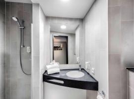 B&B HOTEL Wertheim，位于韦特海姆的酒店