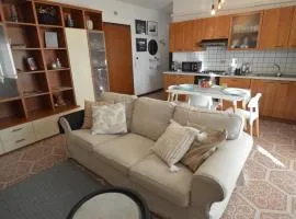 Al B6 CLOSE TO VENICE