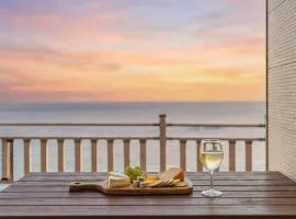 GoSeong Beach Jin Spa Pension