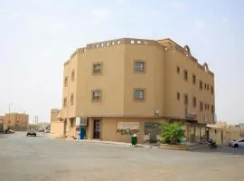 عمارة النفيسة السكنية