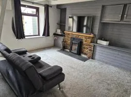 Central Cornwall Stay