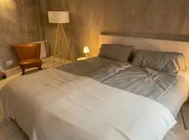 Ein Ort der Geschichten erzählt