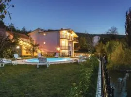 Villa Cascata
