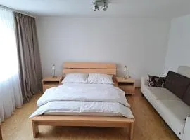 Brezno - 2 izbový apartmán