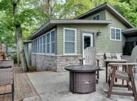 Spacious Lakefront Vacation Rental for an Unforgettable Family Getaway in the Finger Lakes near Burdett, New York