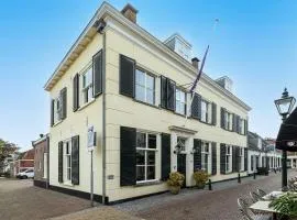 Steenhof Residence Warmond
