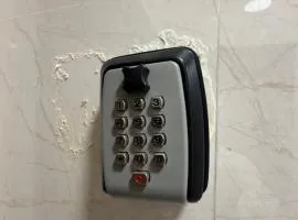 TAQA Beach Front Apartment