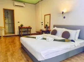 Green Valley Lodge