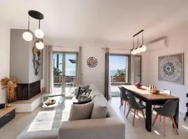 Athanion Sunset House