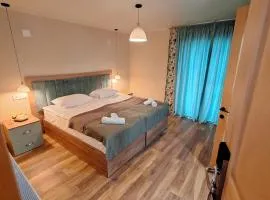 Hotel-restaurant Stumari