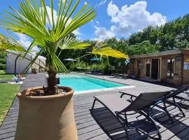 Gite Lou Cantou - L'albizia