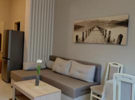 Bonaca，位于伊加洛的酒店