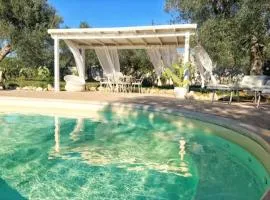 Villa Dina