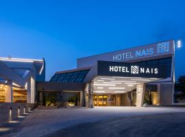 Hotel Nais Nis Autoput，位于尼什的酒店