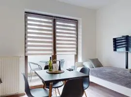 Apartament Fibra Mocca