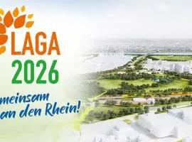 杜塞尔多夫 - 诺伊斯贝斯韦斯特舒适商务酒店