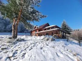 Dom Gościnny Nasza Góra