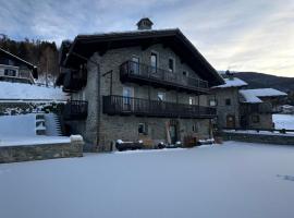 Nellali，位于格雷桑的酒店