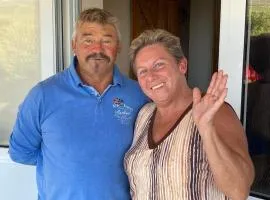 HOSTEL B&B Mama Mia - Budgetverblijf